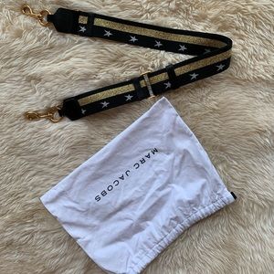 Marc Jacobs Bag Strap